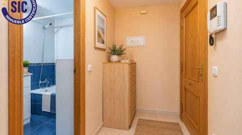 Foto 2 de Apartament en venda a Calle Alacant, 10, Playa Norte, Peñíscola / Peníscola