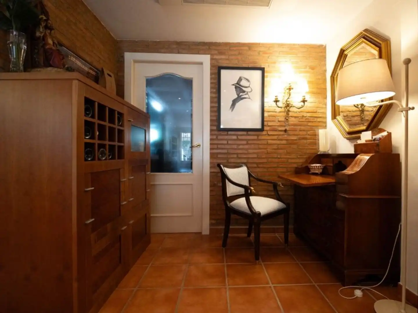 Villa mit Terrasse zum Verkauf in del Perú, imagen 84