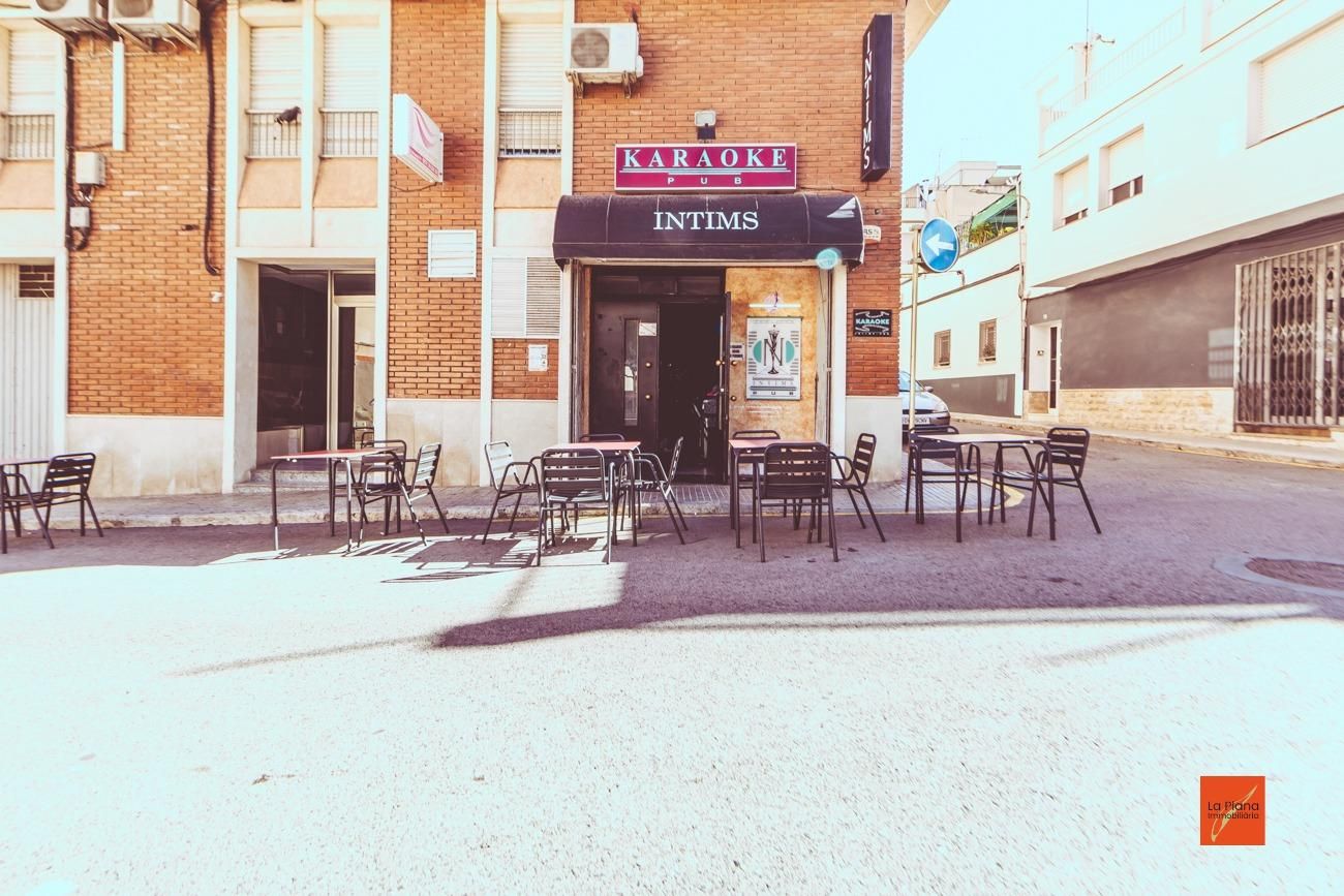 Premises for sale in Sant Carles de la Ràpita  with Air Conditioner and Terrace