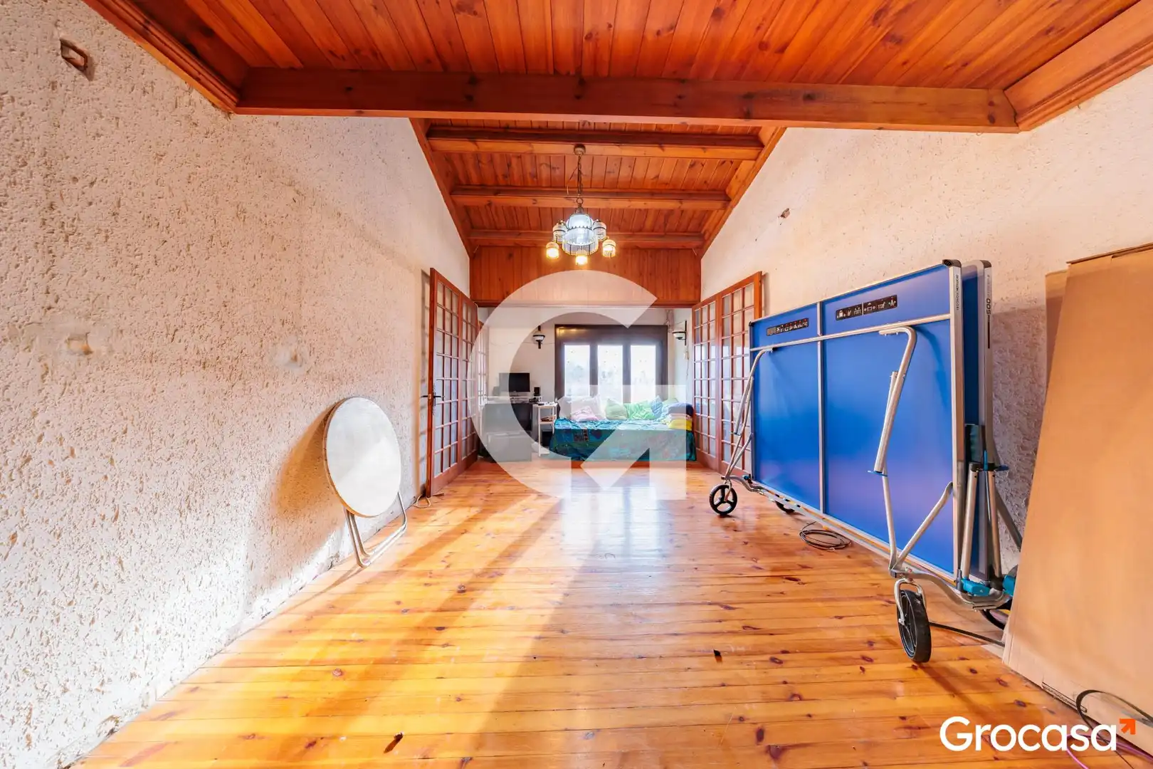 Casa o xalet en venda en Vimbodí i Poblet amb Aire condicionat, Calefacció i Jardí privat