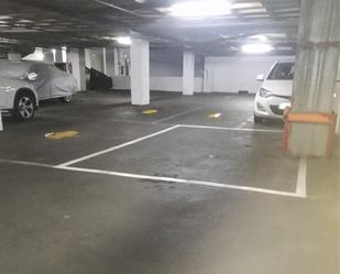 Parking of Garage to rent in  Barcelona Capital