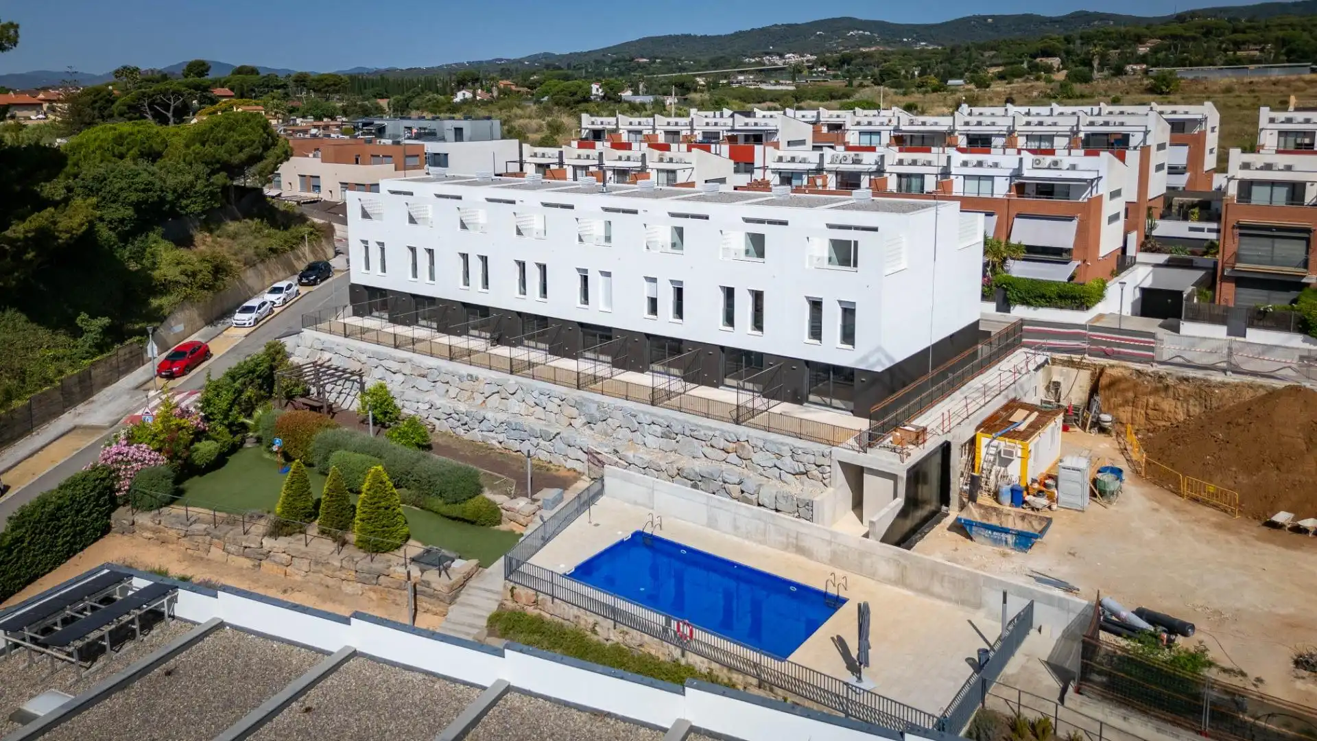 Casa o xalet en venda a Carrer de la Costa Blanca, El Balís