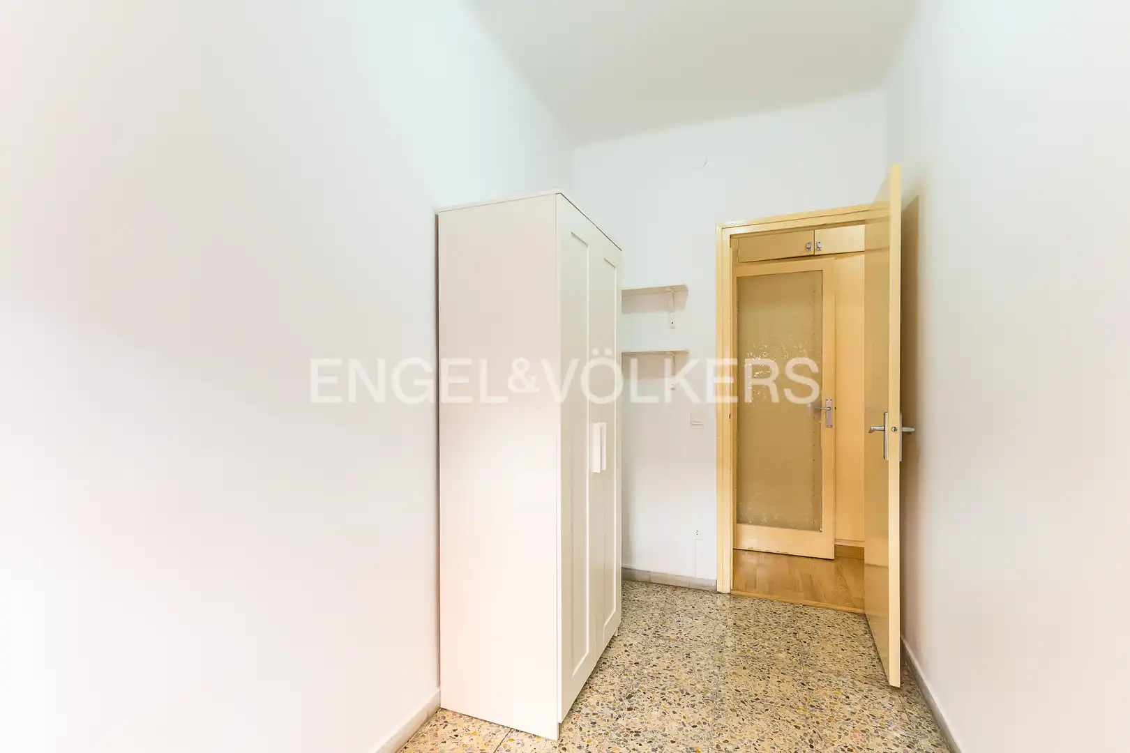 Flat for rent in Barcelona  with Heating, Furnished and Balcony