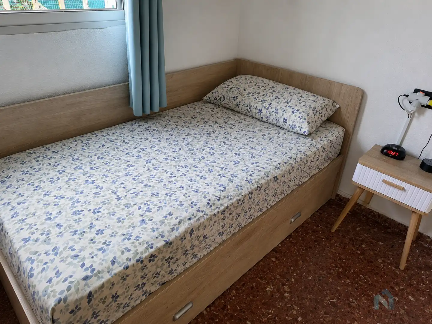 Habitación de Piso en venta en Alzira con Aire acondicionado y Terraza