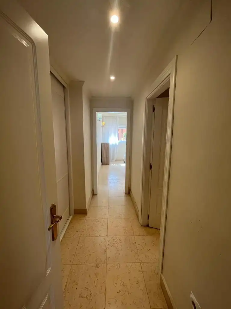 Flat for rent in Marbella  with Air Conditioner, Terrace and Swimming Pool