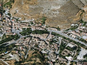 Piso en venta en Monachil pueblo
