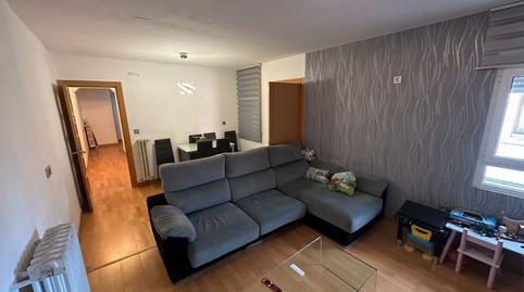 Foto 2 de Pis en venda a Calle Vitoria, Villa Pilar, Burgos