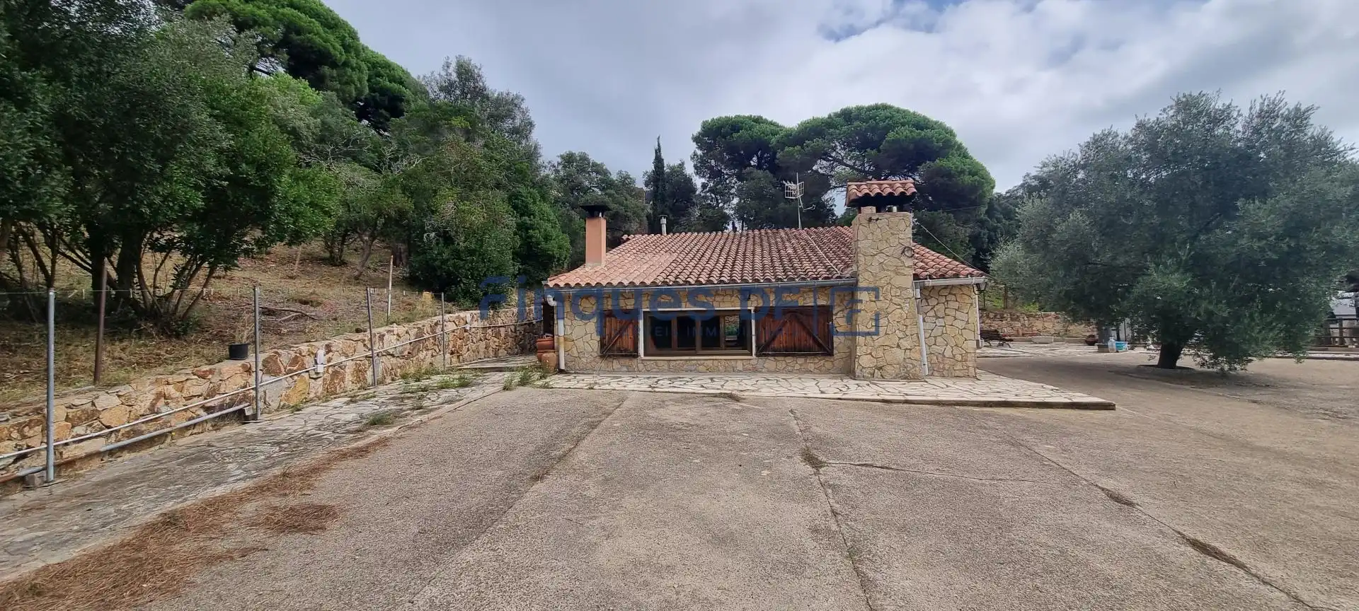 Xalet amb piscina en venda a Aiguaviva Parc, imagen 8