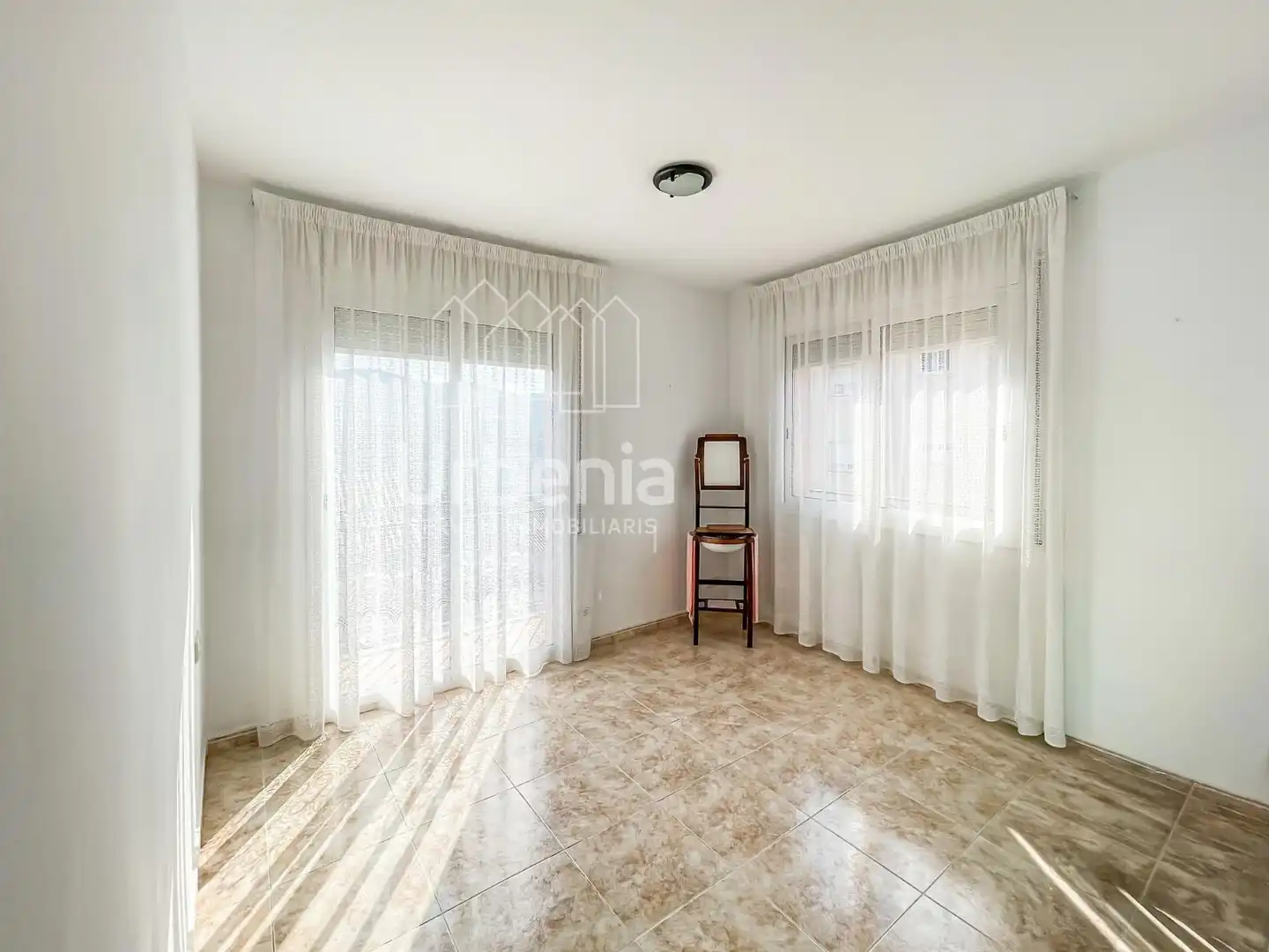 Bedroom of Houses for sale in Argentona  with Air Conditioner, Heating and Terrace