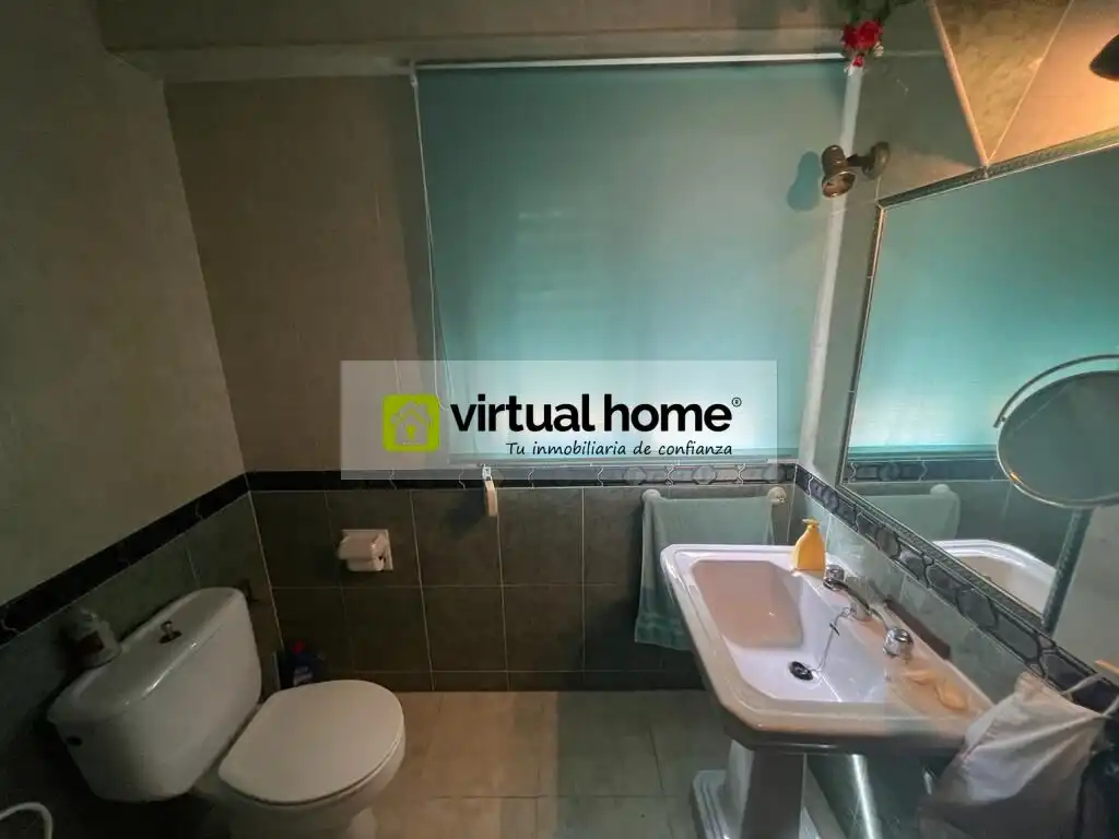 Apartment with terrace for sale in Rincón de Loix, imagen 24