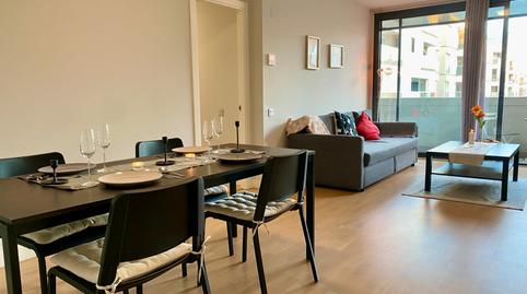 Foto 5 de Pis de lloguer a Carrer de Francesc Boix Campo, La Marina del Port, Barcelona