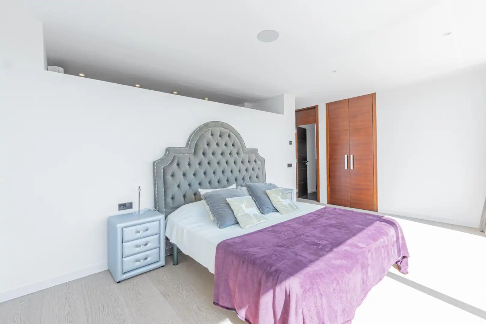 Chalet con terraza en venta en Carrer SAFRA, imagen 19