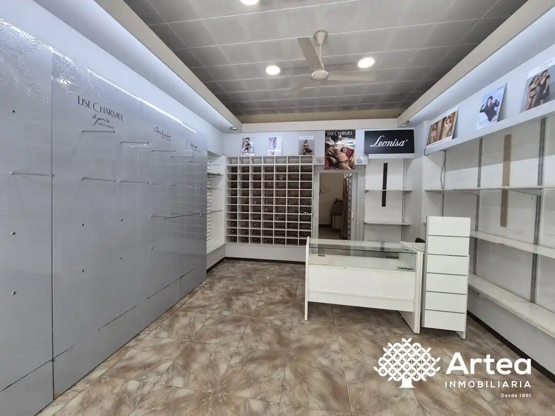 Business premises to rent in Indautxu, imagen 38