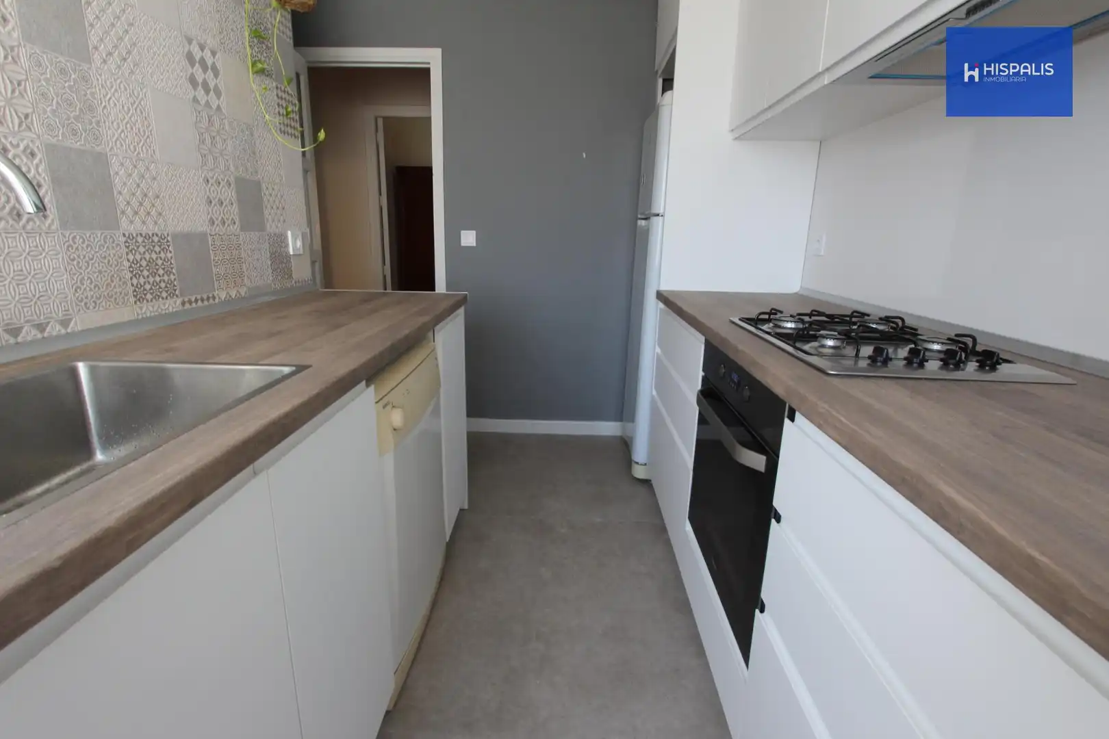 Appartement avec terrasse à louer à Calle Rafael Salgado, imagen 11