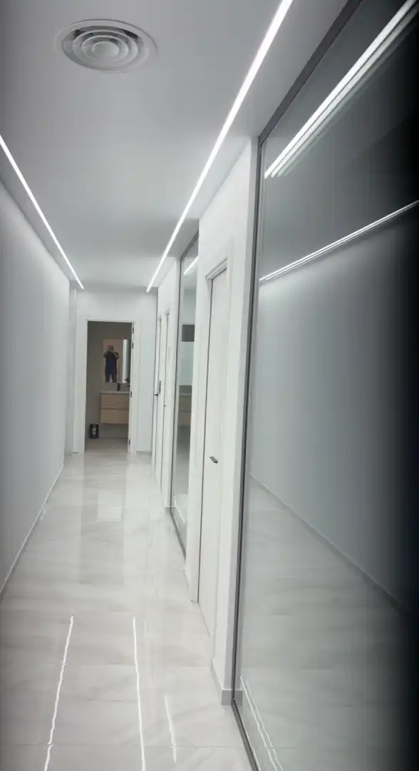 Büro zur Miete in Valencia