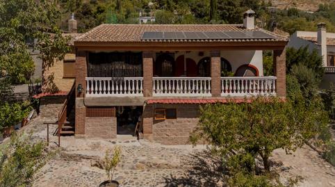 Foto 4 de Casa o chalet en venta en C. Viñuela, 15, 18160 Güejar Sierra, Granada, Spai, -1, Güéjar Sierra, Granada