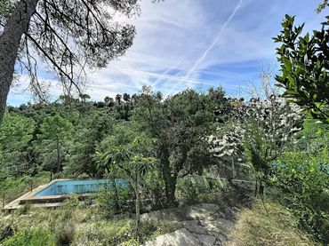 Residential land for sale in La Torre de Claramunt