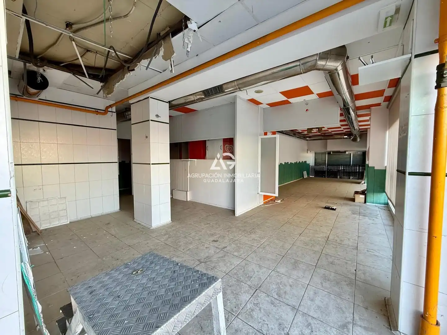 Business premises for sale in Burgos, imagen 5