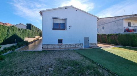 Foto 4 de Casa o chalet en venta en La Franquesa - Oasis Park, El Vendrell