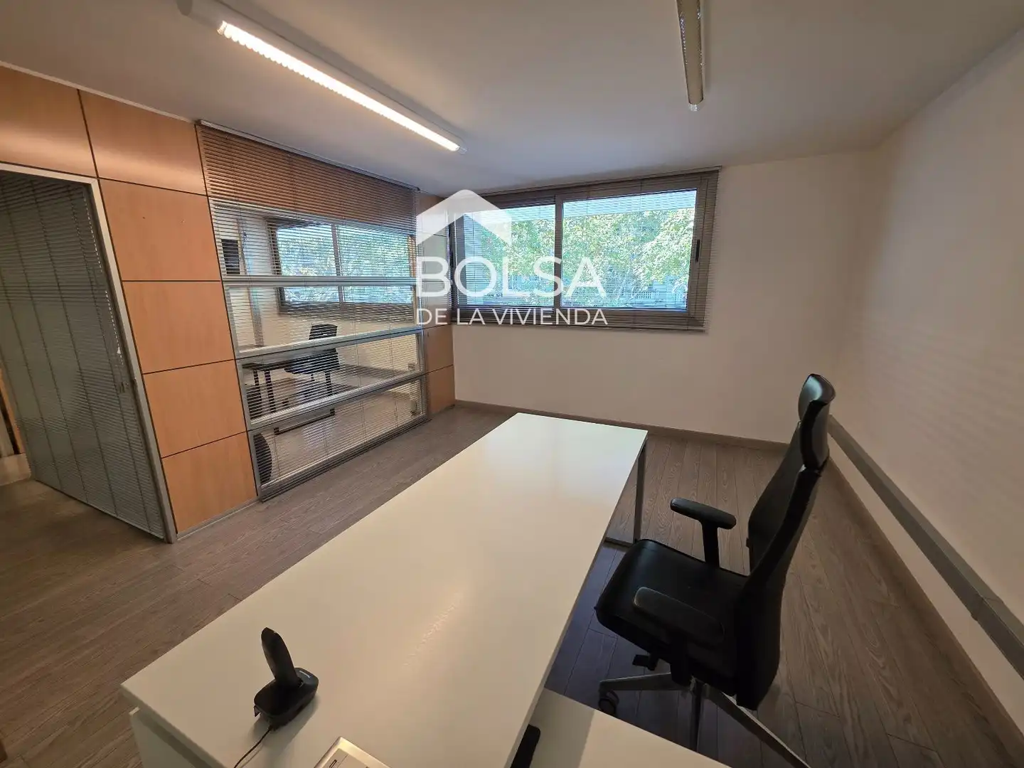Büro zur Miete in Centre - Passeig i Rodalies