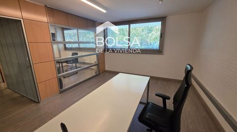 Foto 5 von Büro zur Miete in Pere III, Centre - Passeig i Rodalies, Manresa