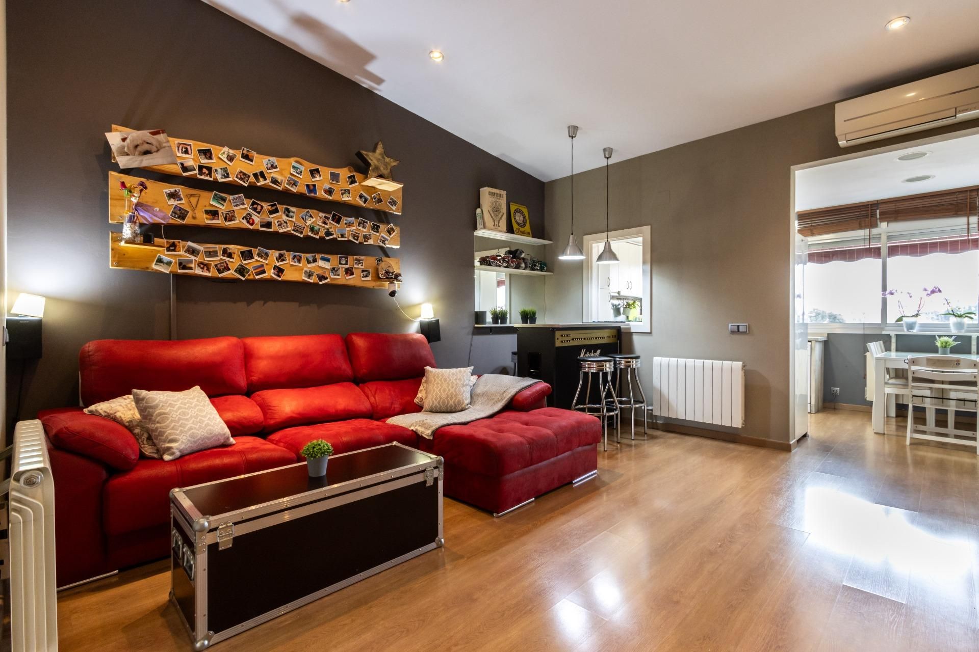 Flat for sale in Can Rull , Concòrdia - Can Rull