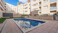 Swimming pool of Flat for sale in Vandellòs i l'Hospitalet de l'Infant  with Air Conditioner and Swimming Pool