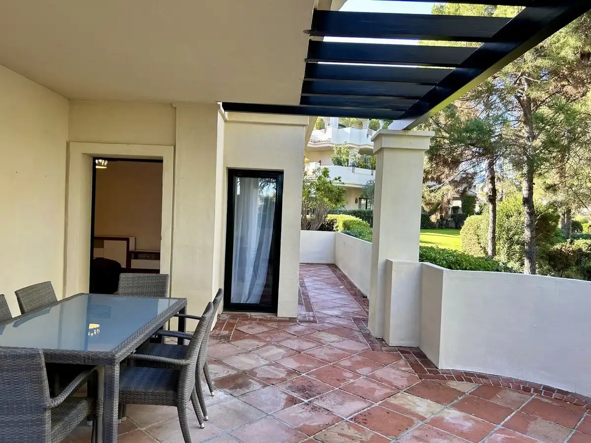 Wohnung mit Terrasse zur Miete in Calle la Pacheca Alta 22, imagen 16