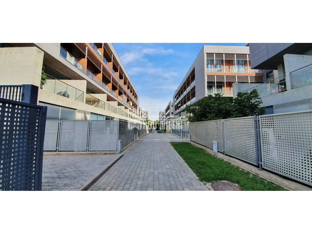 Loft amb ascensor en venda a Calle CREU ROJA, imagen 5