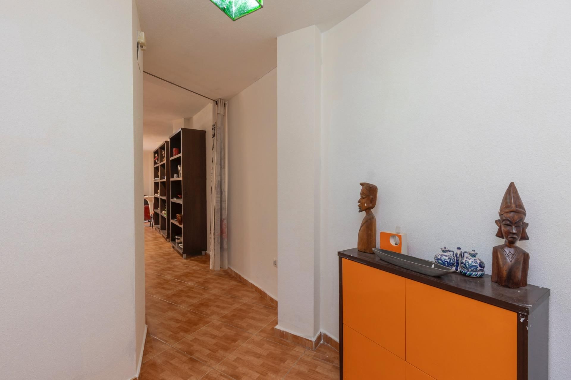 Apartment for sale in Vegas del Genil  with Air Conditioner and Balcony