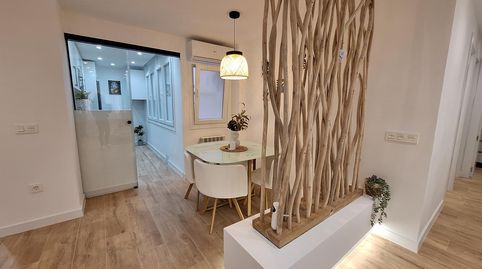 Foto 4 de Planta baja en venta en Rey Juan Carlos I, Zarzaquemada, Leganés