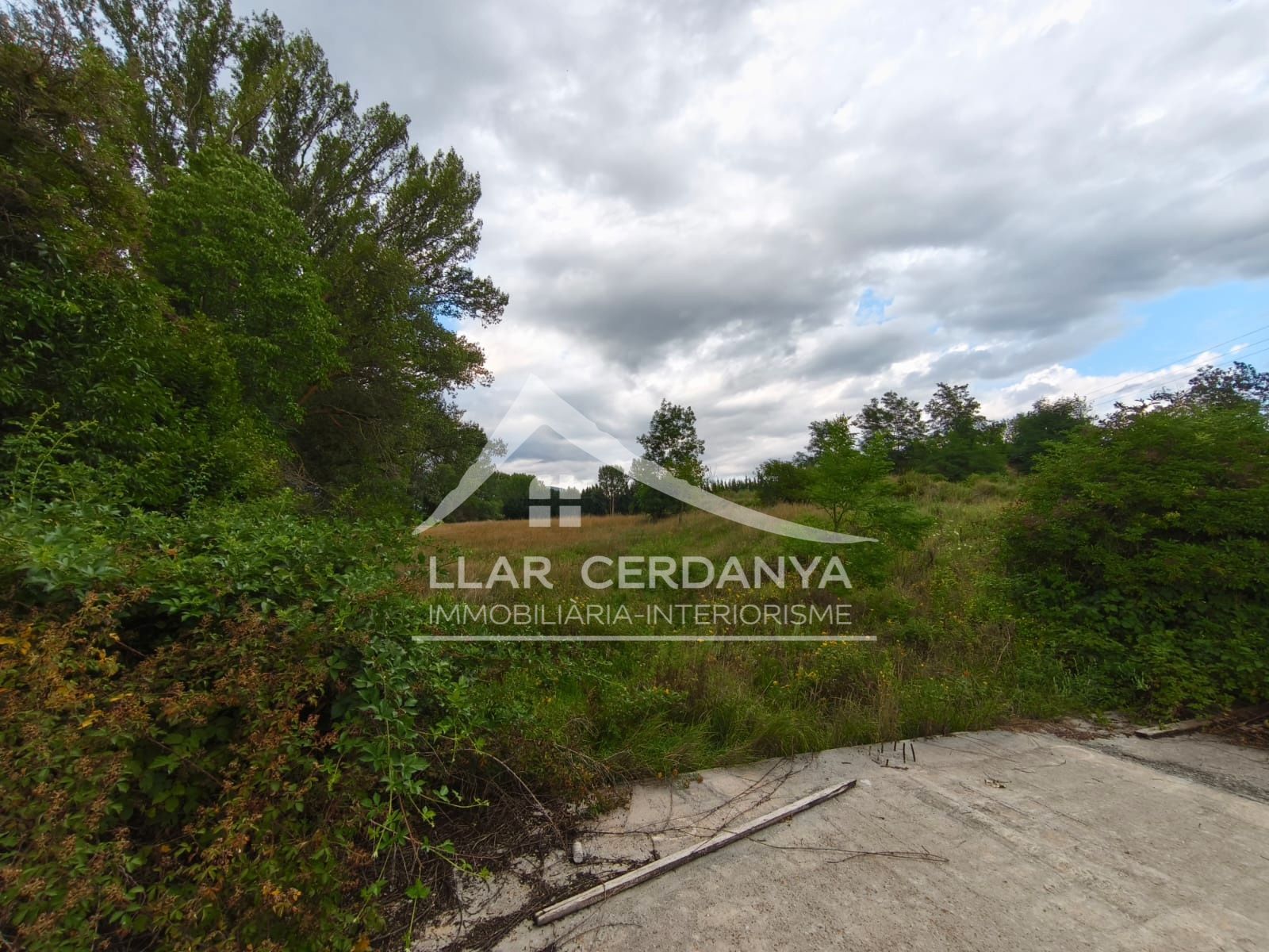 Residencial en venda en Puigcerdà