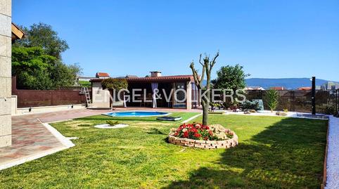 Foto 3 de Casa adosada en venda a Cambados, Pontevedra