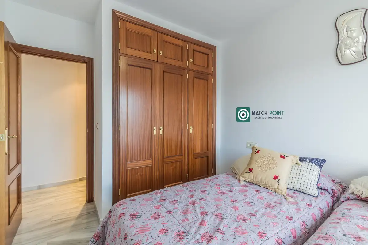 Habitación de Piso en venta en Almuñécar
