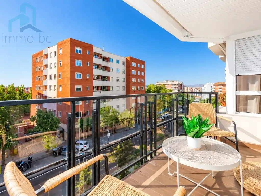 Appartamento con ascensore in vendita a Avenida Catalunya, imagen 26