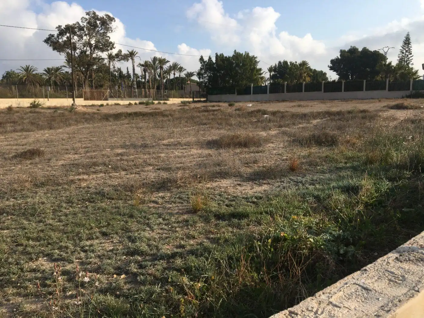 Residencial en venda en Elche / Elx