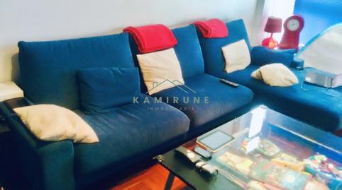 Foto 5 de Piso en venta en Garate, Txurdinaga, Bizkaia