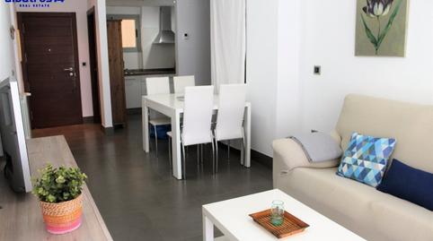 Foto 4 de Apartament de lloguer a Calle Churruca, El Rompido, Huelva