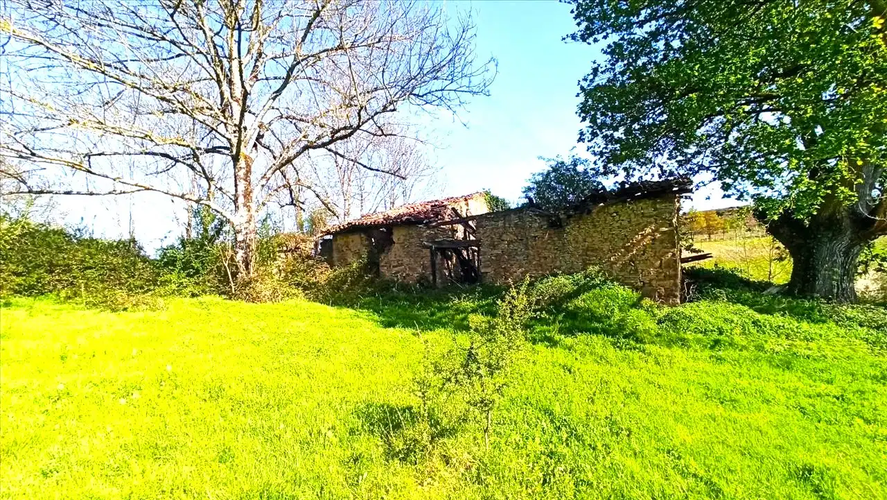 Residencial en venta en DISEMINADO - CASERIO ZELAUNDI, Albiztur