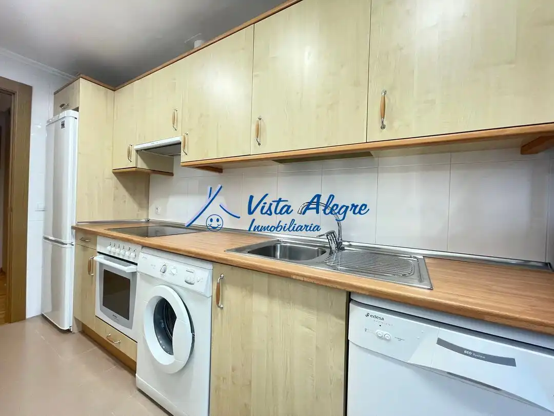 Appartement compact avec ascenseur à vendre à Avenida De La Rioja, imagen 21