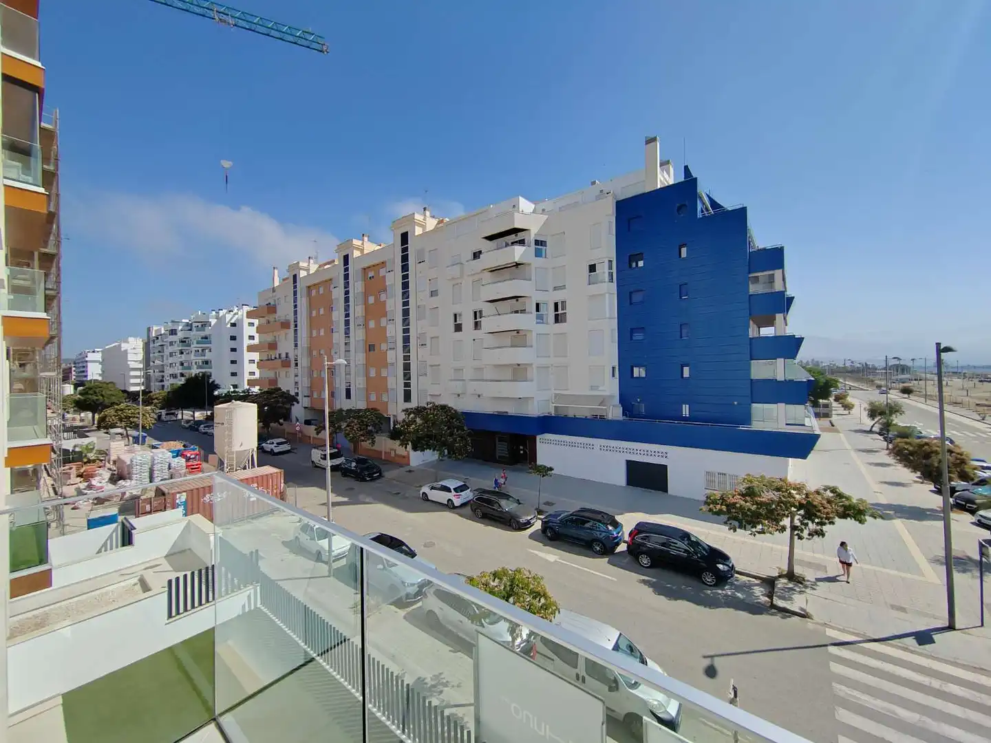Apartament amb piscina en venda a Torre del Mar, imagen 12