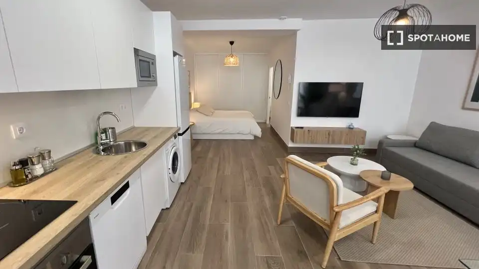 Room in Ventas
