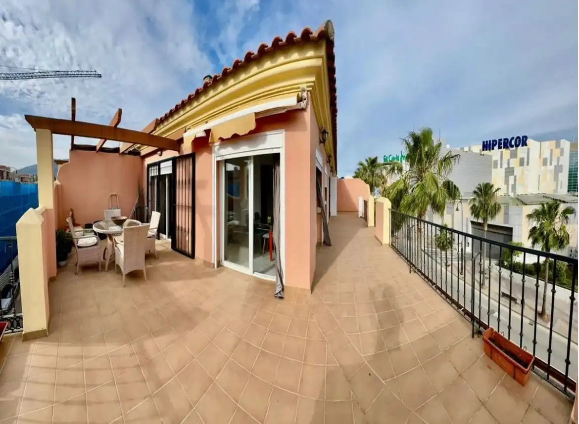 Piso con ascensor en venta en Centro ciudad, imagen 3