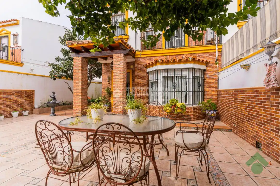 Habitatge en venda a Caballero Bonald - San José Obrero - Guadalcacín, imagen 2
