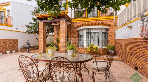 Foto 2 de Casa adosada en venta en Caballero Bonald - San José Obrero - Guadalcacín, Jerez de la Frontera
