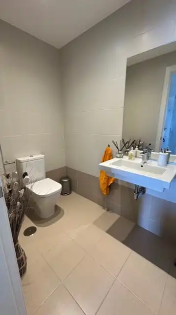 Attic for rent in Avenida de Picaso, La Cala del Moral, 17, La Cala del Moral