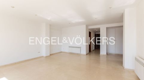 Foto 5 de Piso de alquiler en La Malva-rosa, Valencia Capital