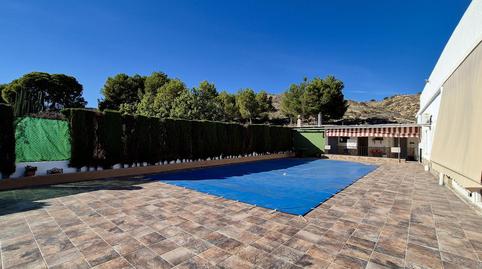 Foto 5 de Casa o chalet en venta en Jubalcoi, Elche / Elx