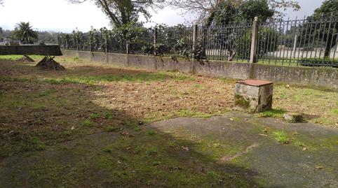 Foto 3 de Finca rústica en venda a De Tomé Taboada, Santa Comba, A Coruña