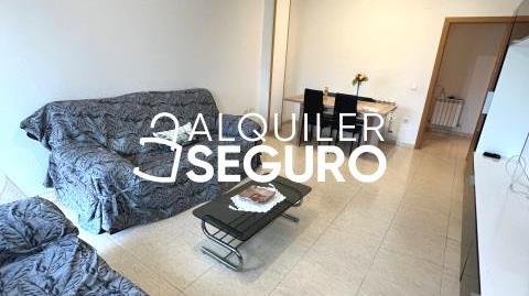 Foto 4 de Piso de alquiler en Juan Pablo II, Centro, Illescas